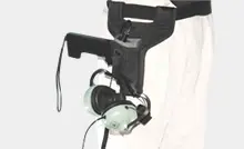 ホルスターセット